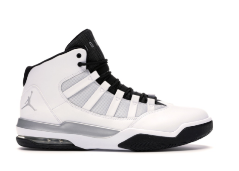 Jordan Max Aura (AQ9084-102) weiss