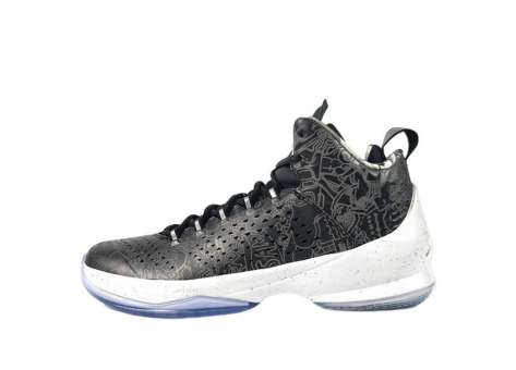 Jordan Melo M11 Hebru (814286-050) schwarz