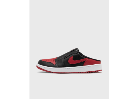 NIKE JORDAN Mule Golf (FJ1214-001) rot