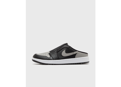 NIKE JORDAN Mule (FJ1214 003) schwarz