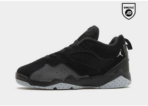 Jordan MVP 92 (HQ4427-002) schwarz