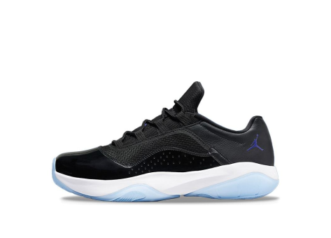Jordan 11 CMFT Low Space Jam (DX3731 001) schwarz