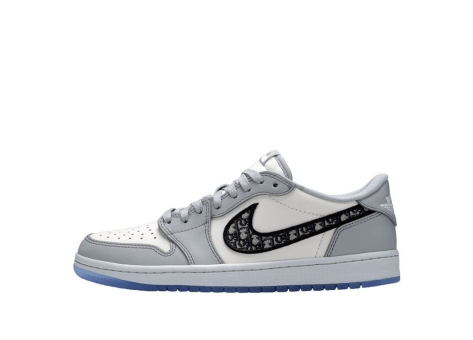 Jordan Dior x 1 Low (CN8608-002) grau