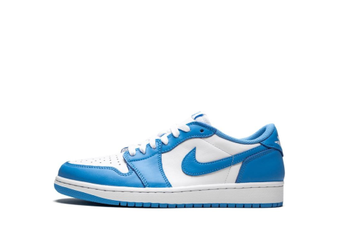 Jordan Eric Koston x 1 Low SB (CJ7891-401) blau