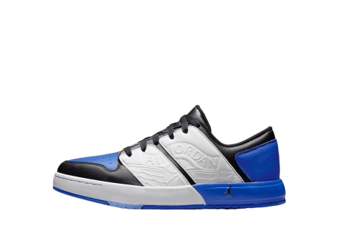 Jordan Nu Retro 1 Low (DV5141-401) bunt