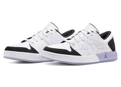 Jordan Nu Retro 1 Low (FJ7684 151) weiss