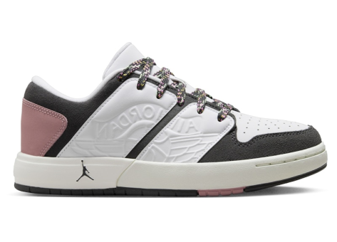 Jordan Nu Retro 1 Low GS (FJ5734 101) bunt