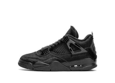 Jordan Olivia Kim x 4 Retro No Cover (CK2925-001) schwarz