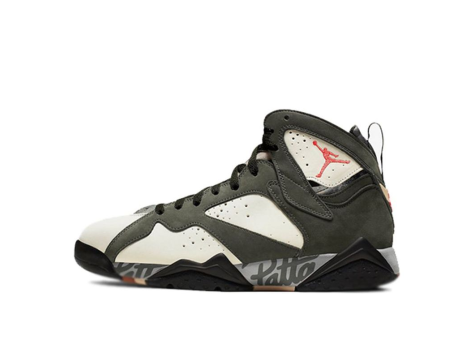 Jordan 7 Retro Icicle x SP Patta (AT3375-100) bunt