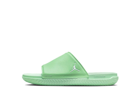 Jordan Play Slide Pistachio Frost Tourmaline (DC9835-300) grün