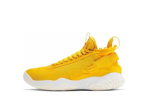 Jordan Proto React (BV1654 701) gelb