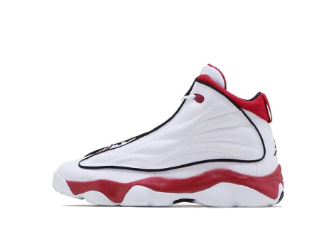 Jordan Pro Strong GS (DC7911-101) weiss