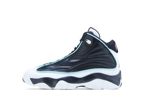 Jordan Pro Strong Tropical Twist GS (DC7911-001) bunt