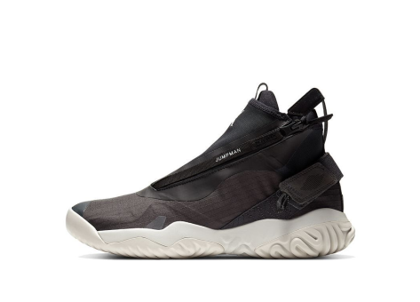 Jordan Proto React Z Dark Grey (CI3794-003) schwarz