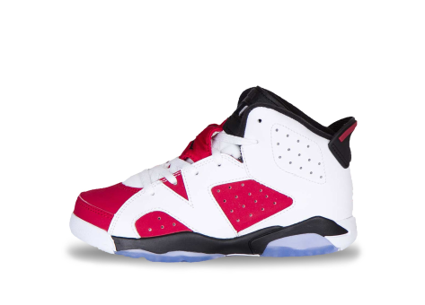 Jordan 6 Retro PS (384666 160) weiss