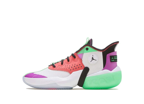 Jordan React Elevation (CK6618-101) bunt