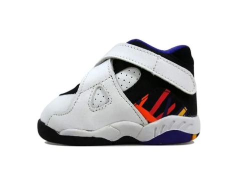 Jordan 8 td Retro (305360-142) bunt