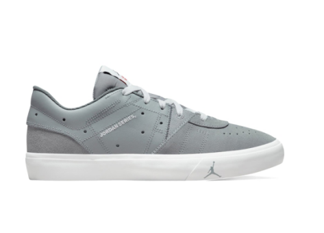 Jordan Series.03 ES (DN1856 062) grau