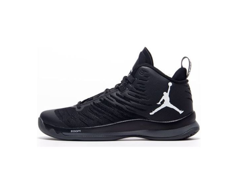 Jordan SHOES SUPER FLY 5 MENS (850700-005) schwarz