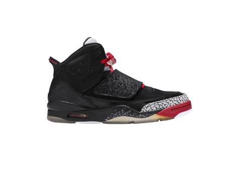 Jordan Son of Mars (512245 001) schwarz
