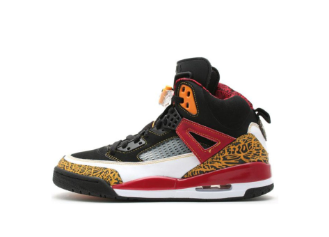 Jordan Spizike Kings County (315371-071) bunt