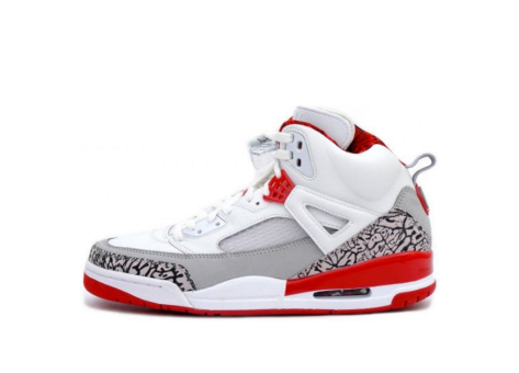 Jordan SpizIke (315371 164) weiss