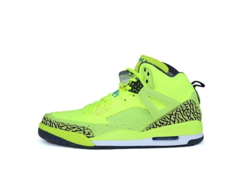 Jordan Spizike BHM (579593-712) gelb