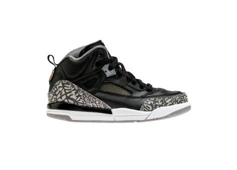 Jordan Spizike BP (317700-034) schwarz