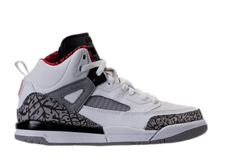 Jordan Spizike PS (317700 122) bunt