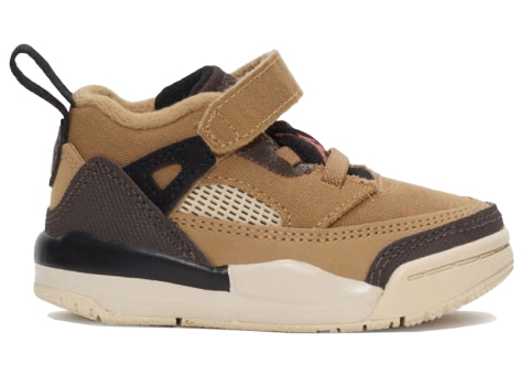 Jordan Spizike Low (FQ3952-202) braun