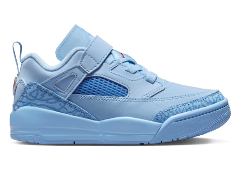Jordan Spizike Low PS (FQ3951 400) blau