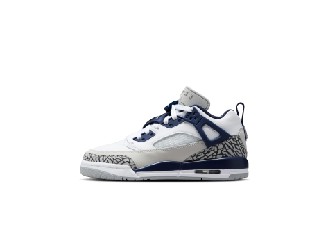 Jordan Spizike Low GS (FQ3950-140) weiss