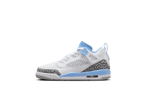 NIKE JORDAN Spizike Low GS (FQ3950-141) weiss