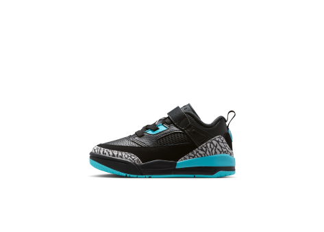Jordan Spizike Low (FQ3951-005) schwarz