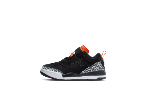 Jordan Spizike Low (FQ3951-008) schwarz