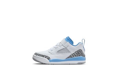 NIKE JORDAN Spizike Low (FQ3951-141) weiss