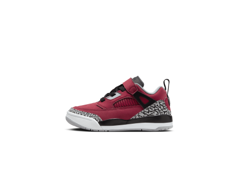 NIKE JORDAN Spizike Low (FQ3951-600) rot