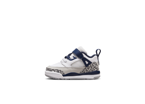 Jordan Spizike Low (FQ3952-140) weiss