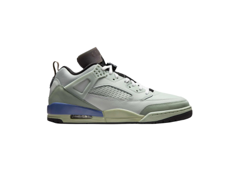 Jordan Spizike Low (HV5969 003) grau
