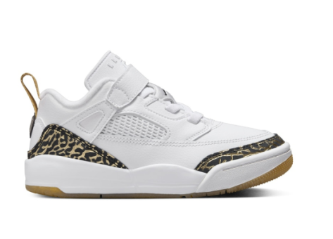 Jordan Spizike Low (HJ9055-100) weiss