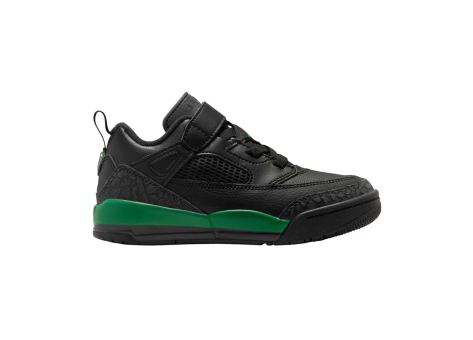Jordan Spizike Low (FQ3951-003) schwarz