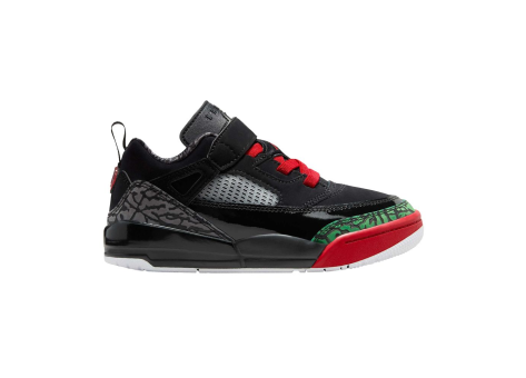 Jordan Spizike Low (FQ3951-060) bunt