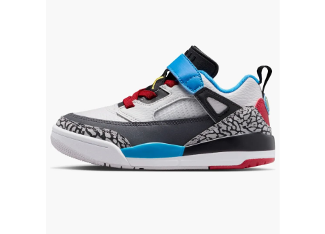 Jordan Spizike Low SE Bordeaux PS (IM7422-004) bunt
