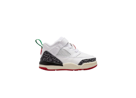 Jordan Spizike Low (FQ3952-109) weiss