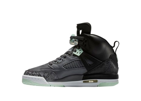 Jordan Spizike Mint Foam (535712-015) schwarz