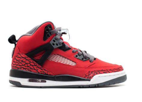 Jordan Spizike (317321 601) rot