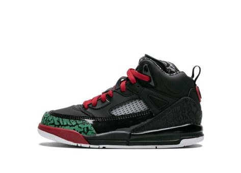 Jordan Spizike (317700 026) schwarz