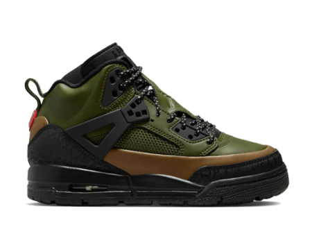 Jordan Winterized Spizike GS (FD4653 300) bunt