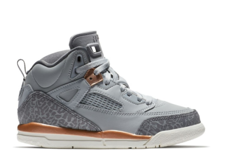 Jordan Spizike (535708 018) grau