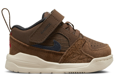 Jordan Stadium 90 TD (DX4396 200) braun